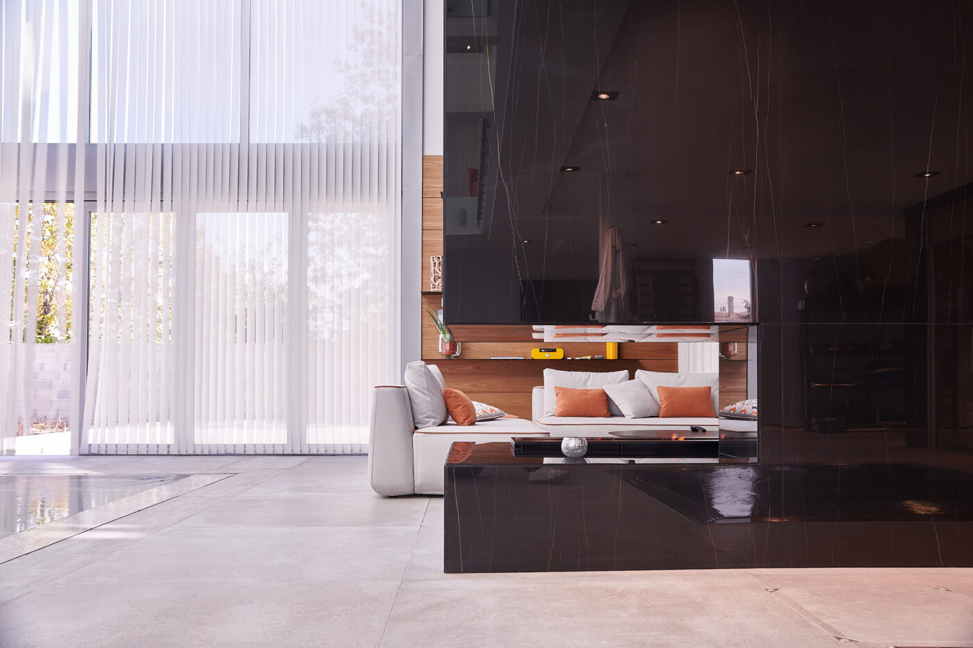 Photographie maison d’architecte
