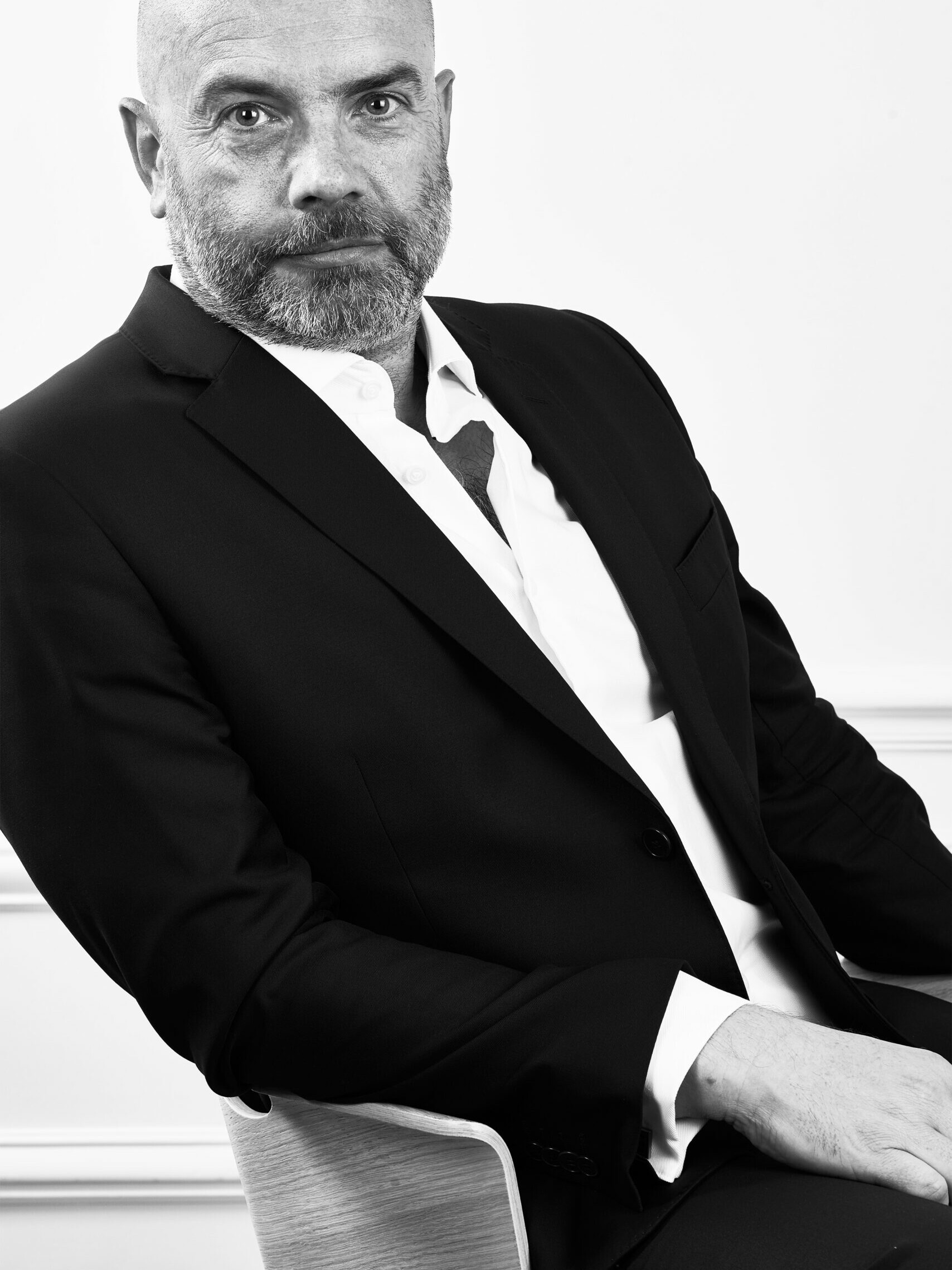 Portrait cabinet avocats