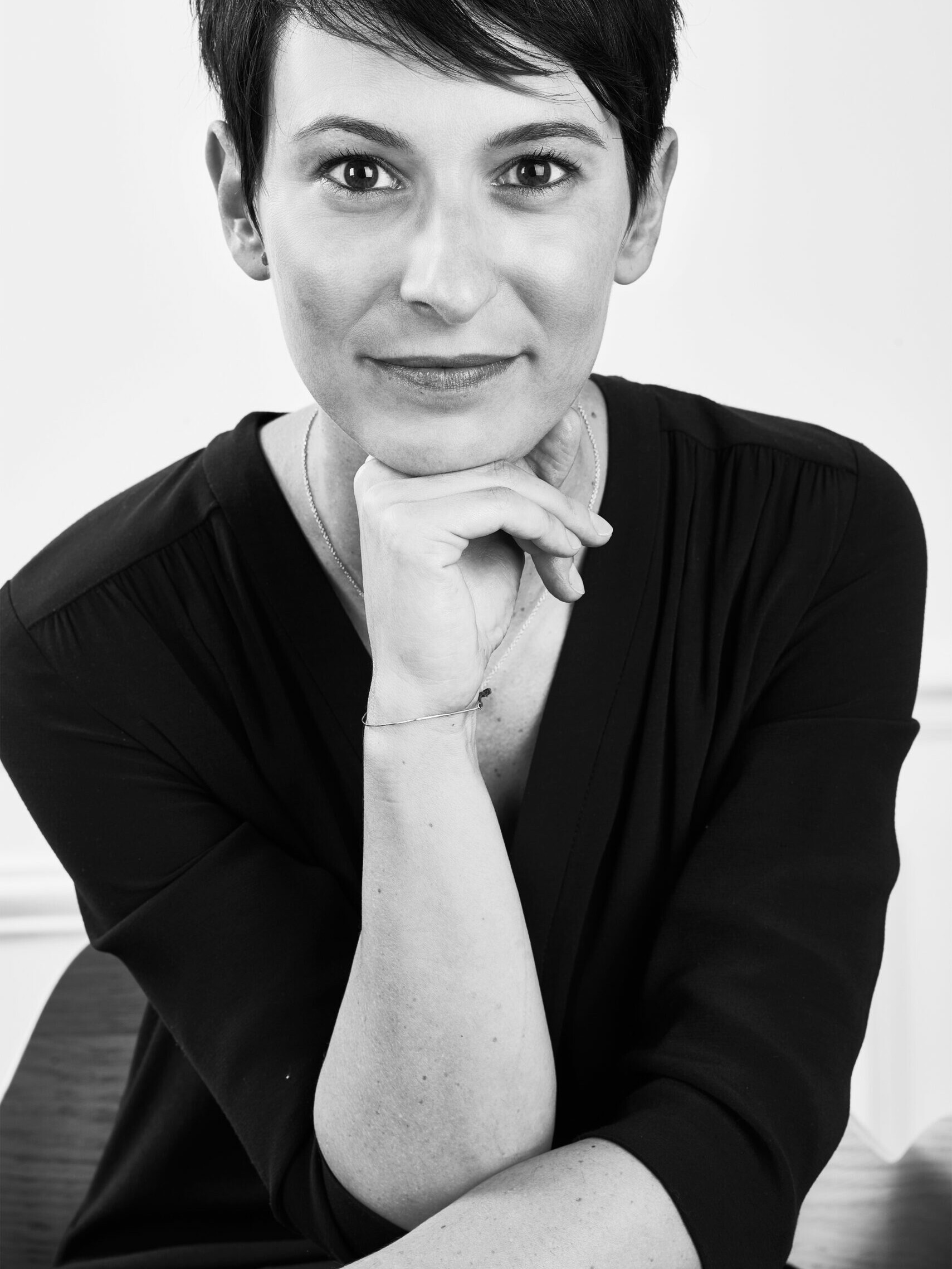 Portrait cabinet avocats