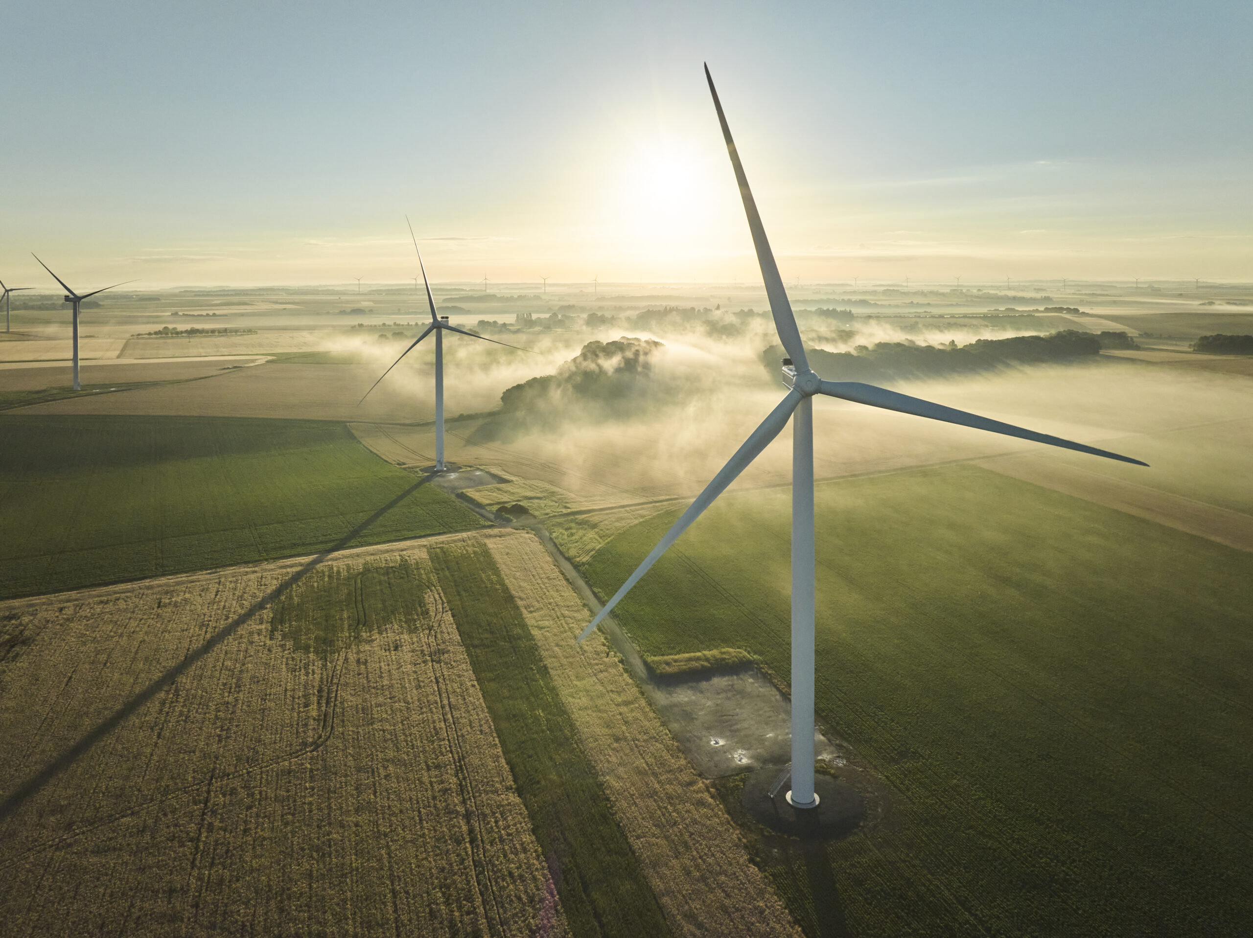 Photo et vidéo drone
