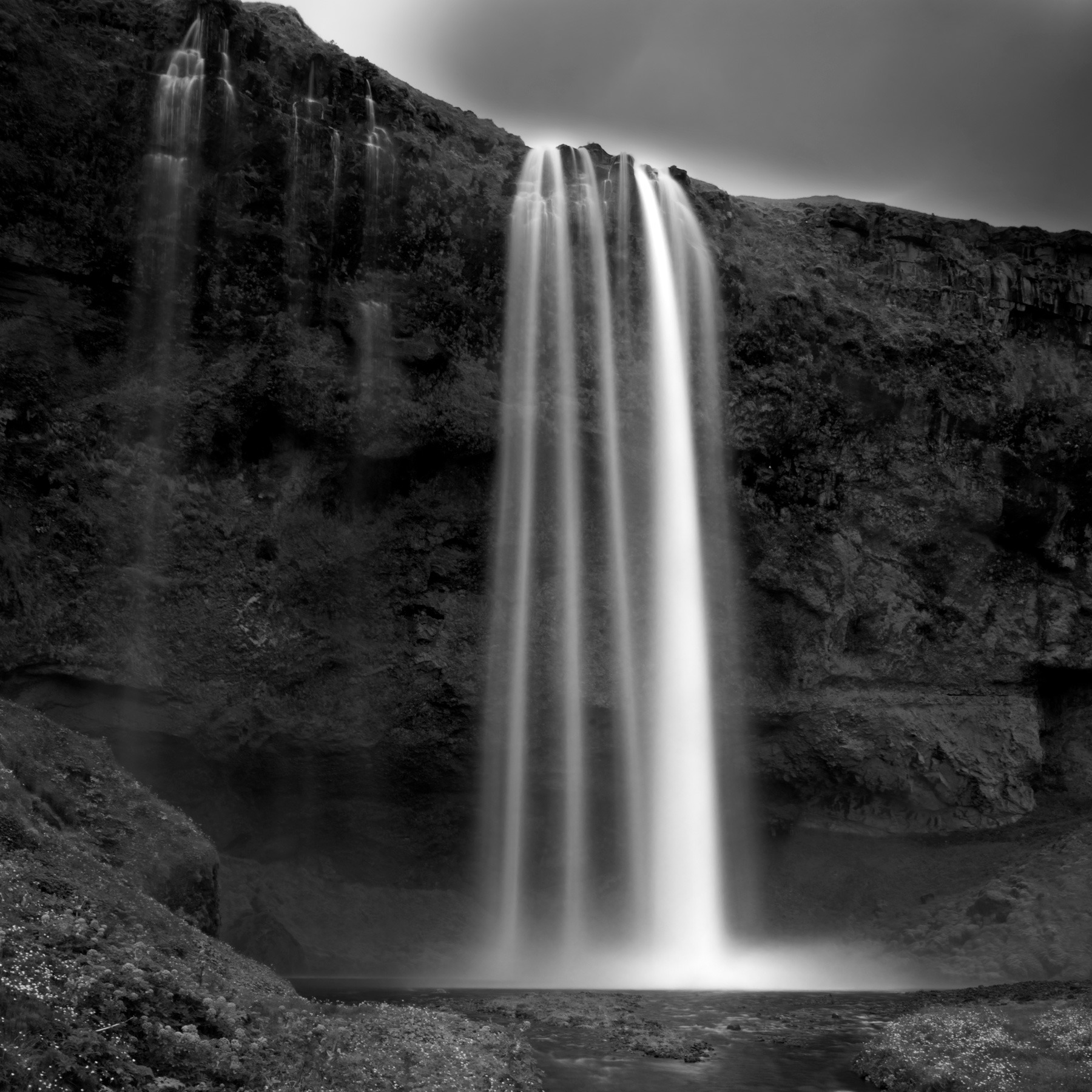 Seljalandsfoss