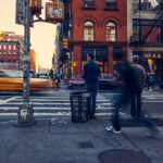 Soho, New York - Tirages photos