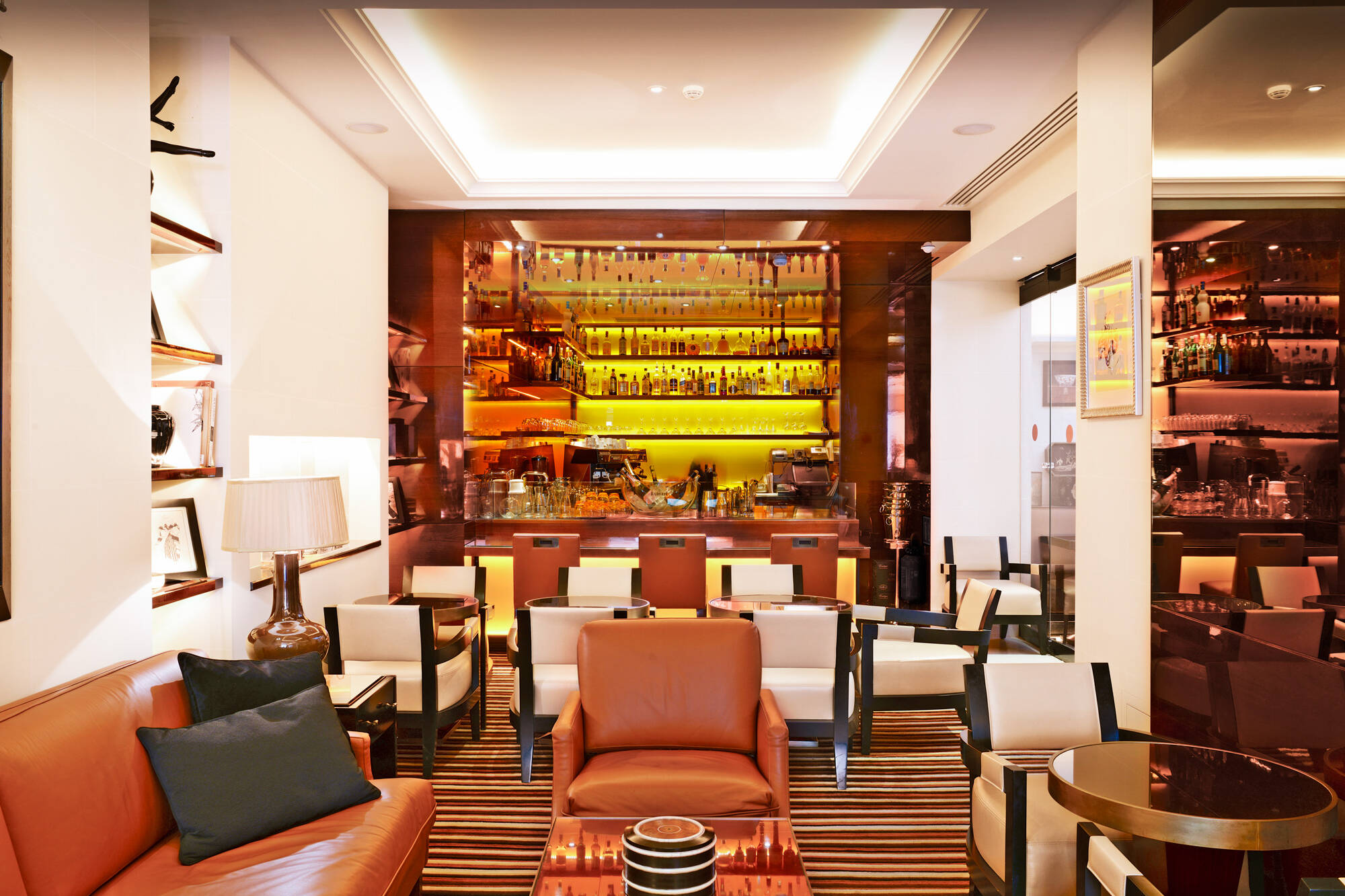 Photographe d'hôtel à Paris