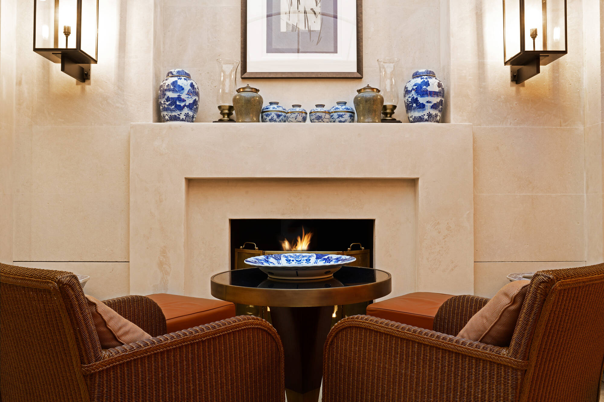 Photographe d'hôtel à Paris