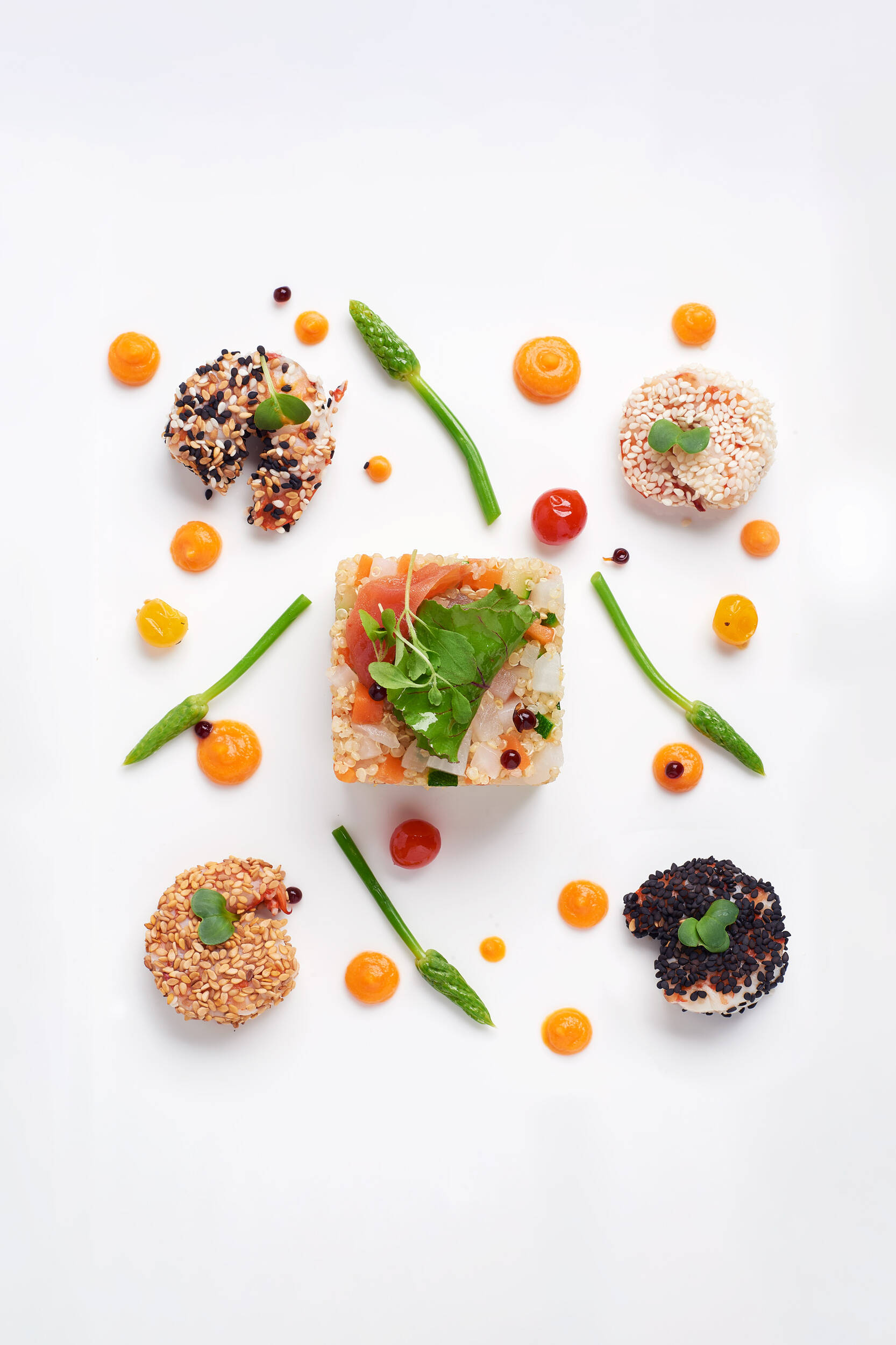 Photographie culinaire