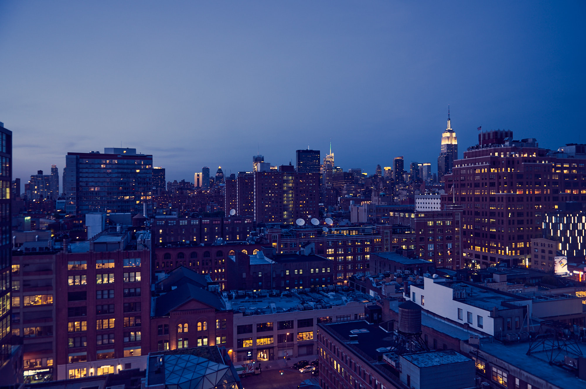 Meatpacking District