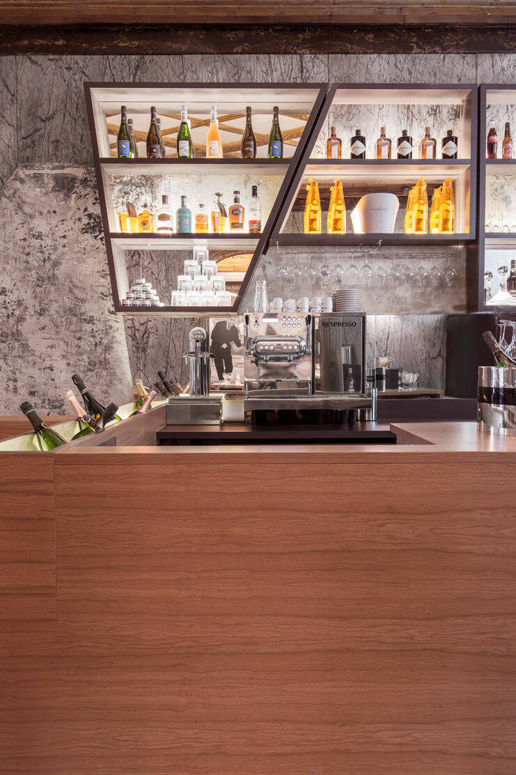 Photographe restaurant