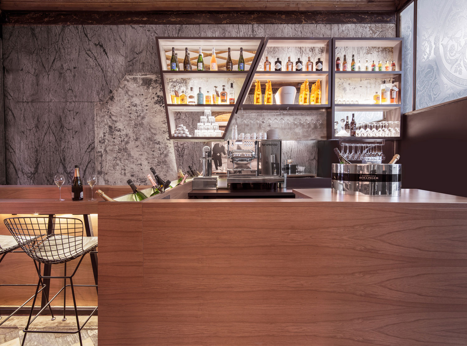 Photographe restaurant
