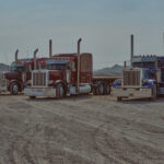 US-95 Trucks