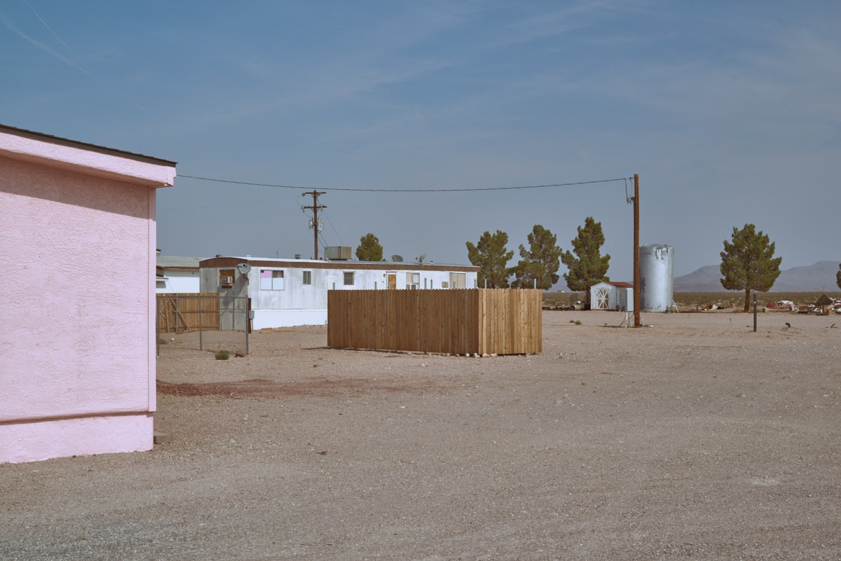 US-95 Backyard