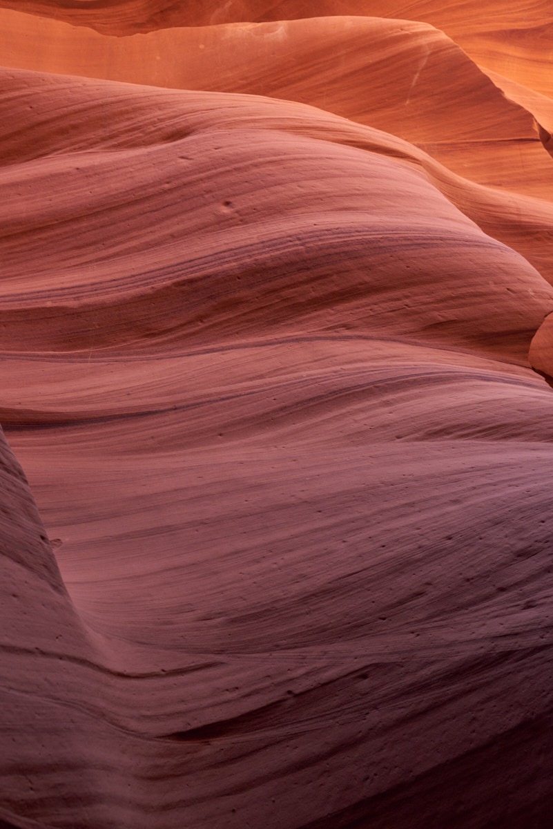 Antelope Canyon - USA