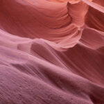 Antelope Canyon - USA