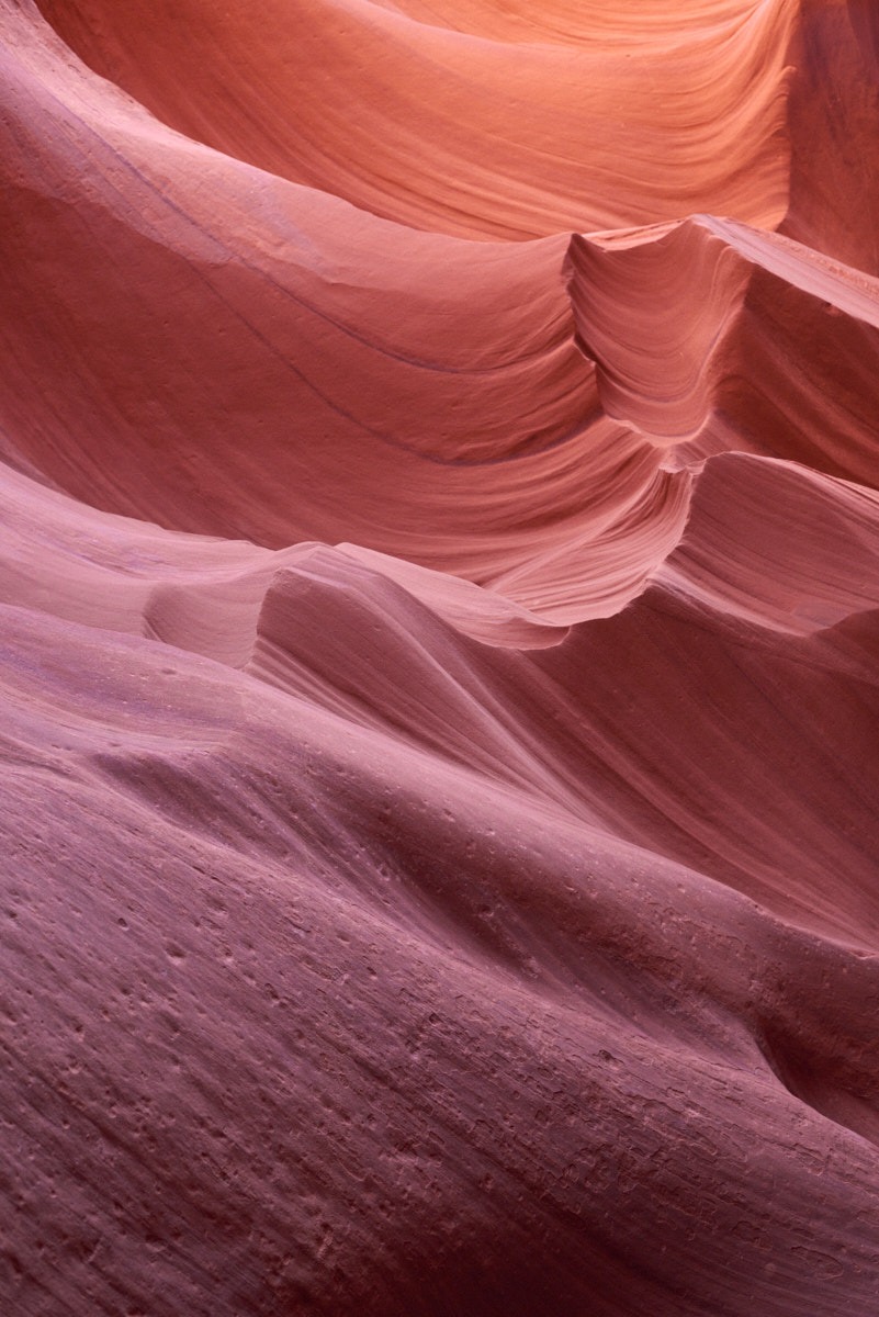 Antelope Canyon - USA