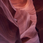 Antelope Canyon - USA