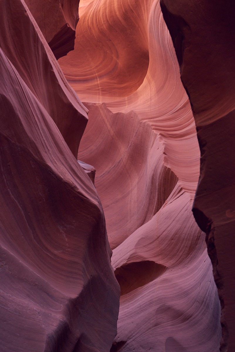 Antelope Canyon - USA