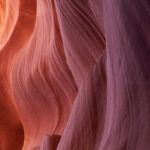 Antelope Canyon - USA