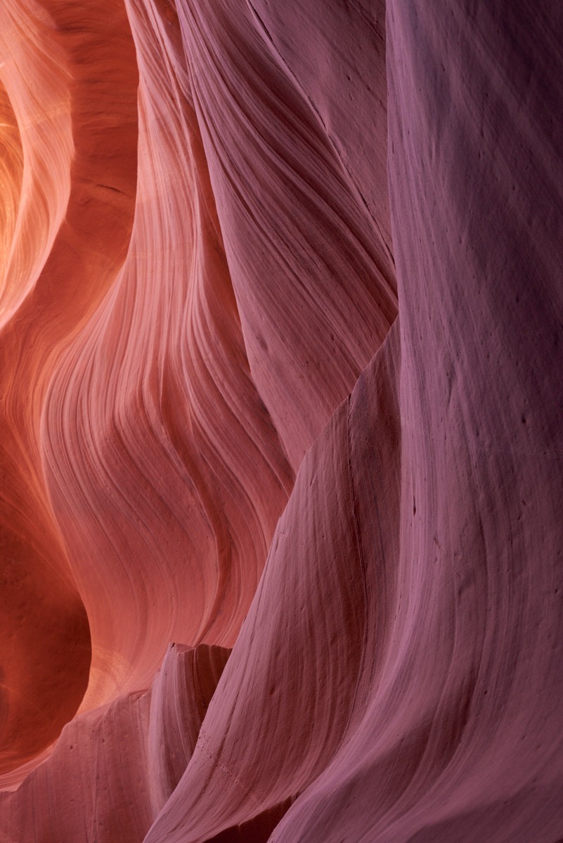Antelope Canyon - USA
