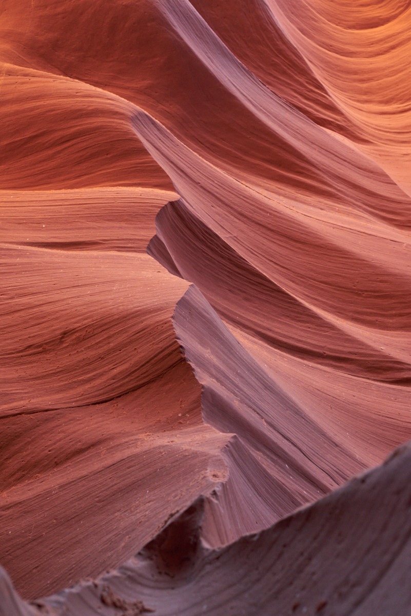 Antelope Canyon - USA