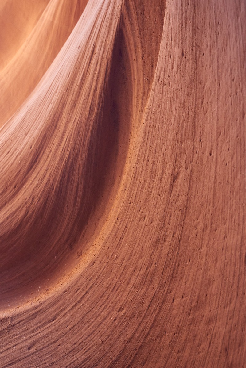 Antelope Canyon - USA
