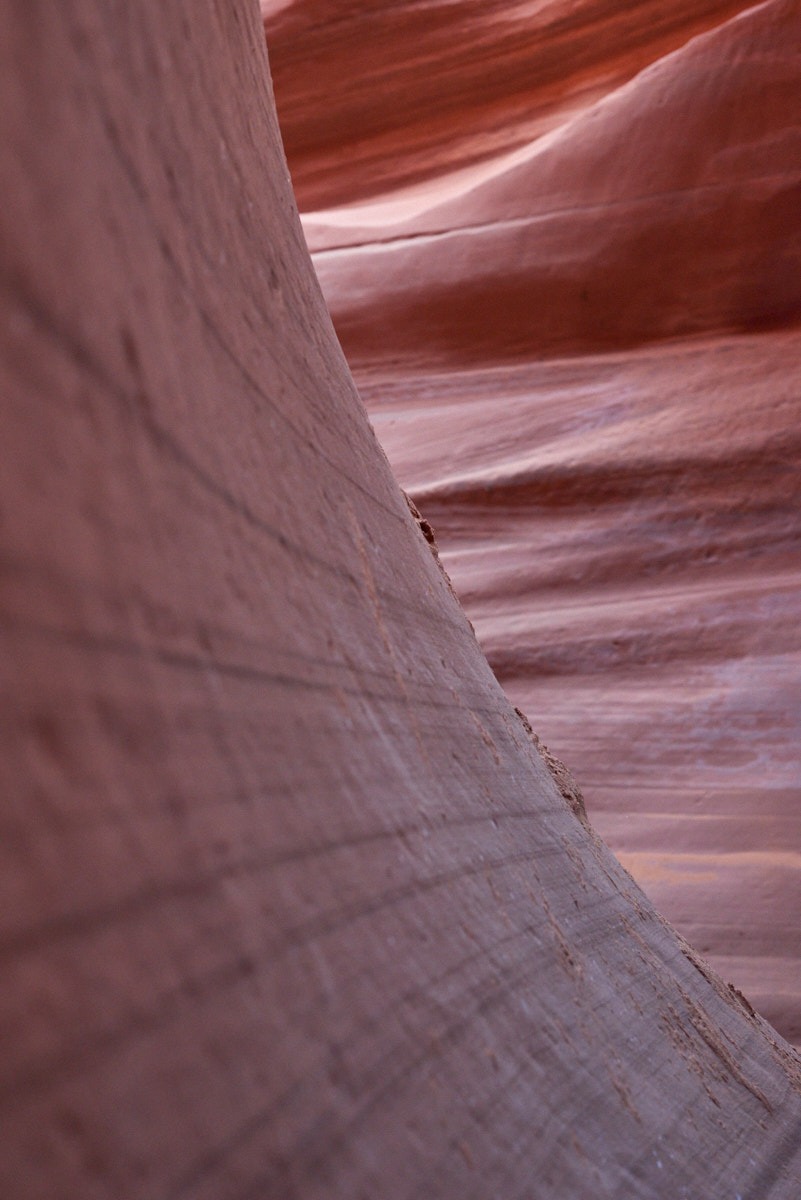 Antelope Canyon - USA