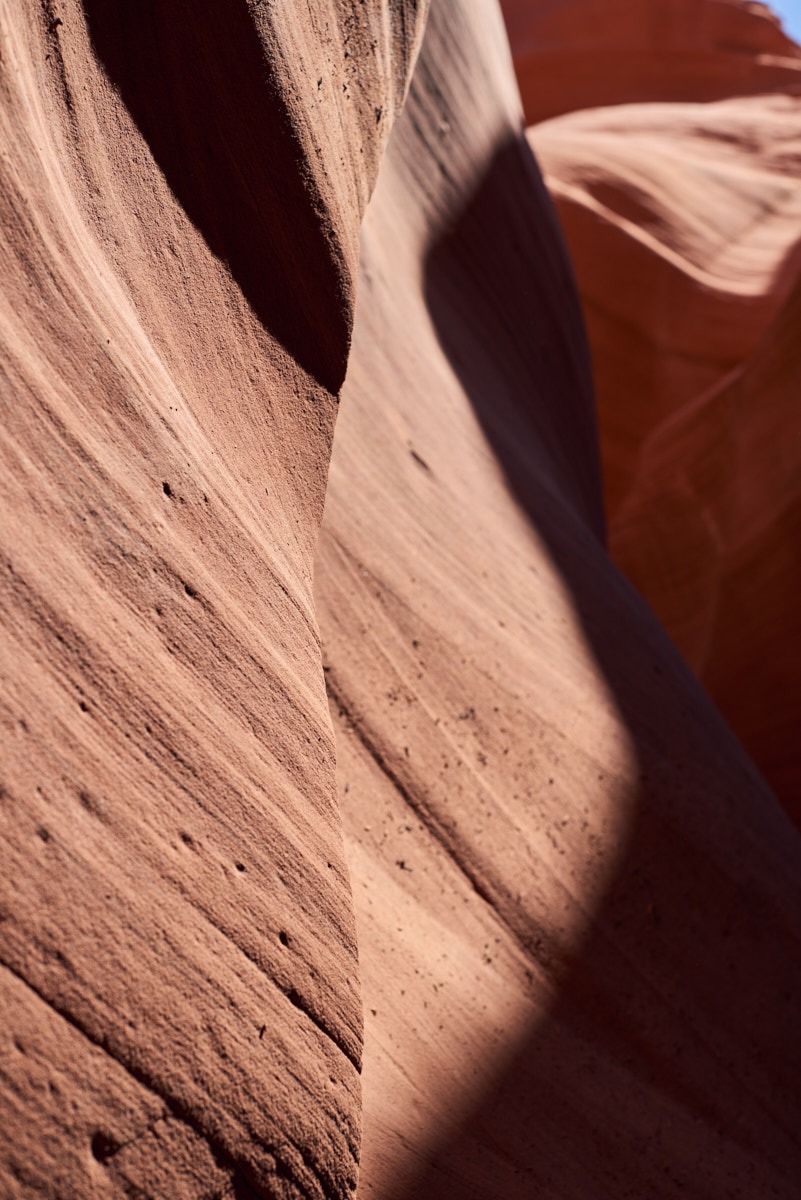 Antelope Canyon - USA