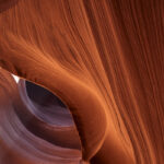 Antelope Canyon - USA