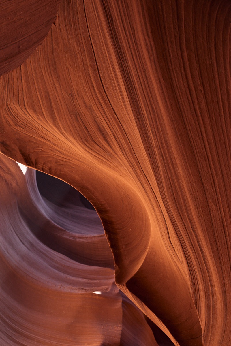 Antelope Canyon - USA