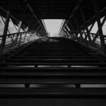 Passerelle Léopold-Sédar-Senghor - Paris