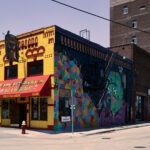 Eastern Market — Kashink / Butchers Inn