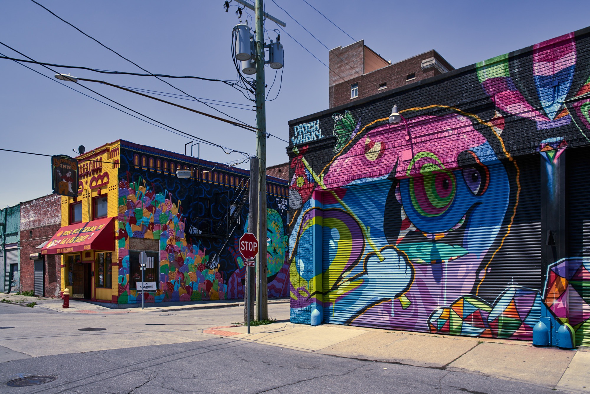 Eastern Market