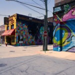 Street Art Detroit