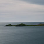 Îlot, île de Skye