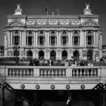 Opéra Garnier - Paris