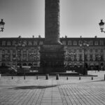 Place Vendôme - Paris