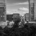 Bibliothèque Nationale de France - Paris