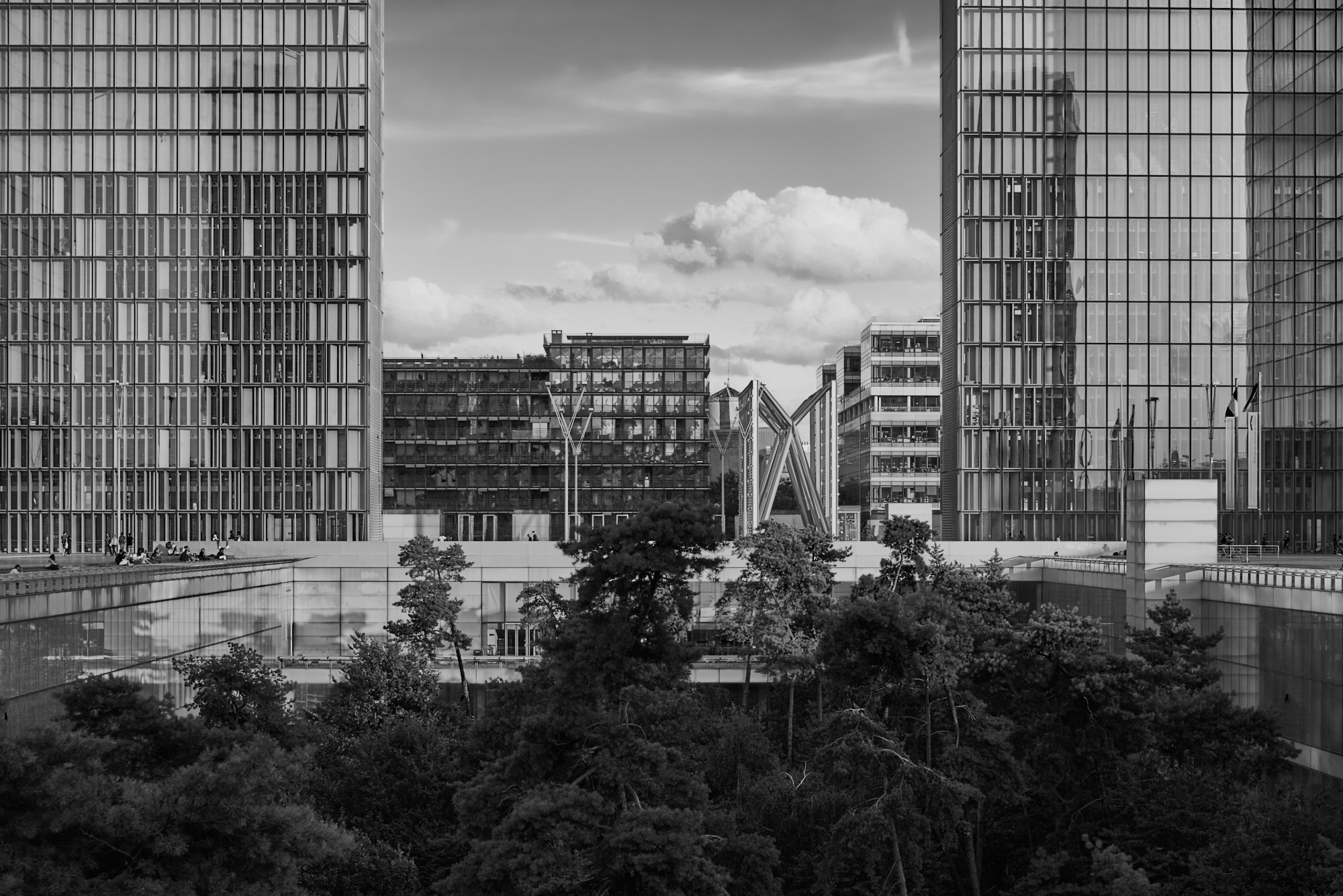 Bibliothèque Nationale de France - Paris