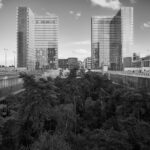 Bibliothèque Nationale de France - Paris
