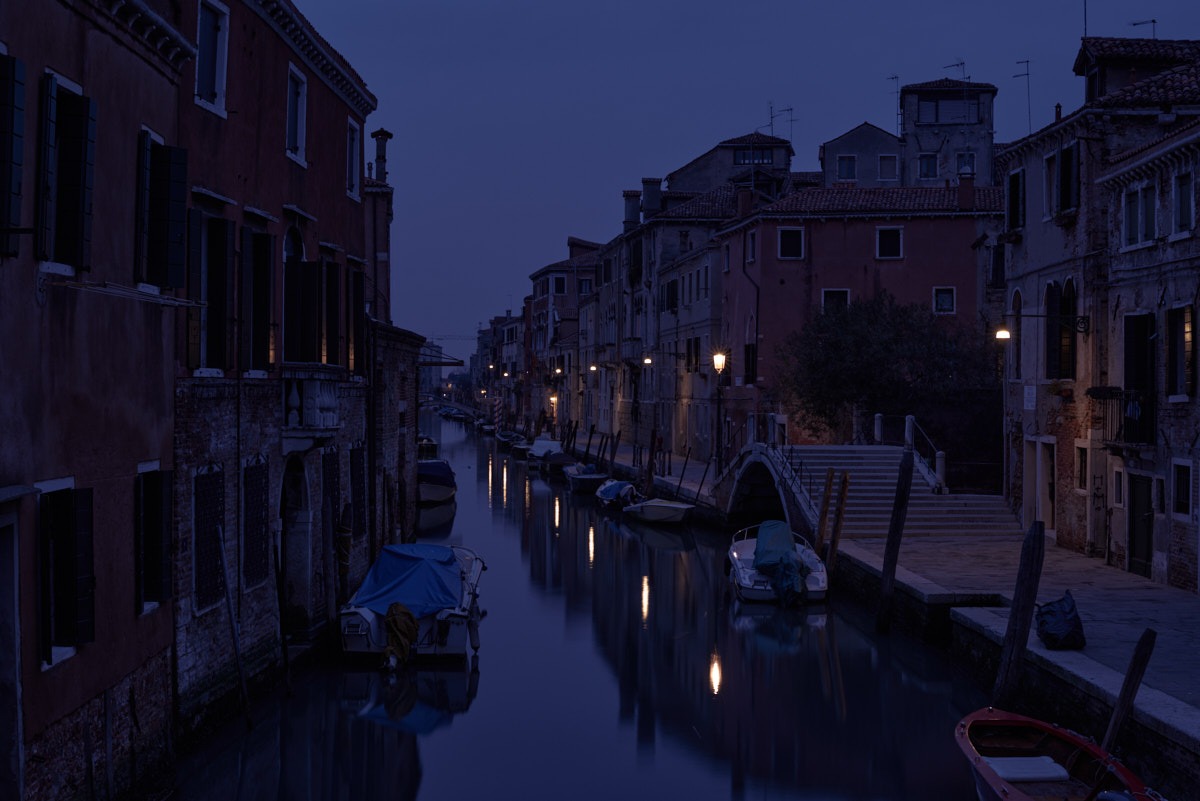 Venise - Cannaregio