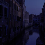 Canaux de Venise