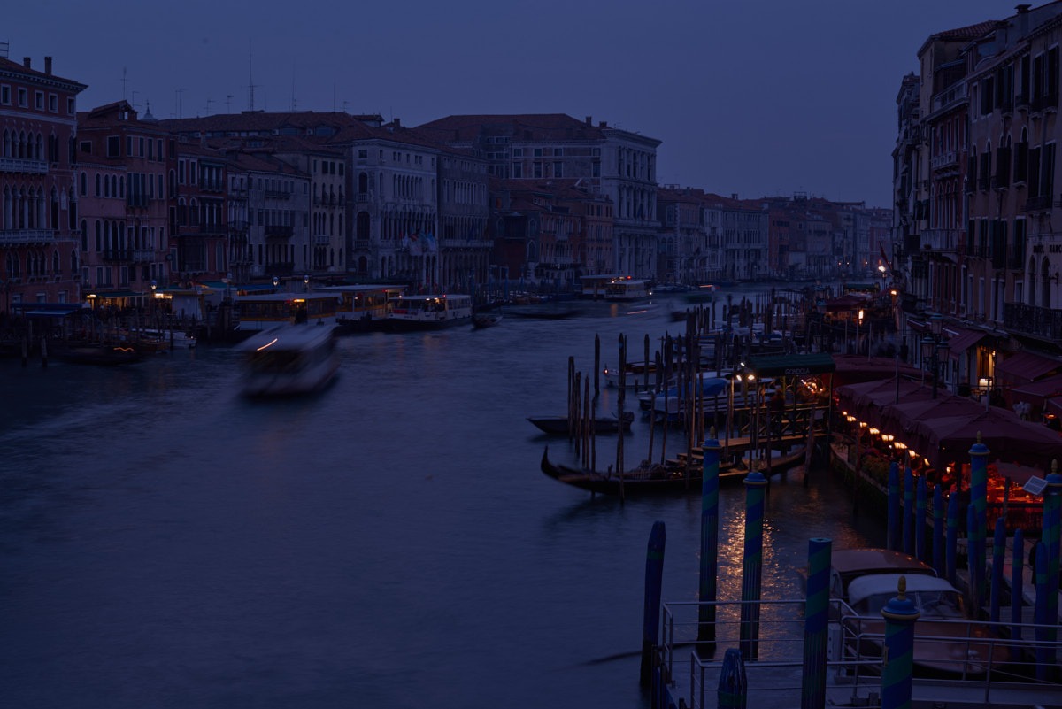 Grand Canal