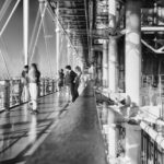 Beaubourg — Centre Pompidou